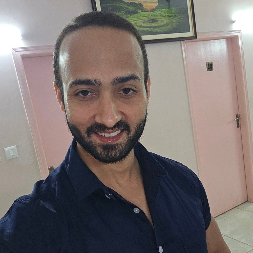 Dr. Kishlay